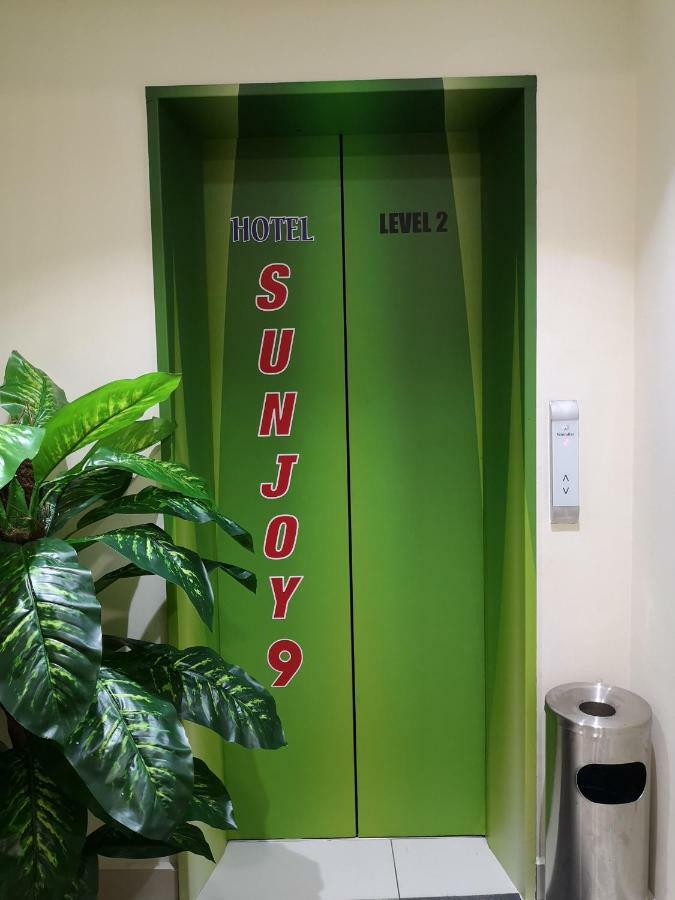 Hotel Sunjoy9 Okr Kuala Lumpur Buitenkant foto