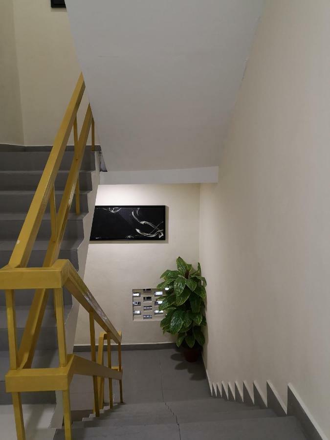 Hotel Sunjoy9 Okr Kuala Lumpur Buitenkant foto