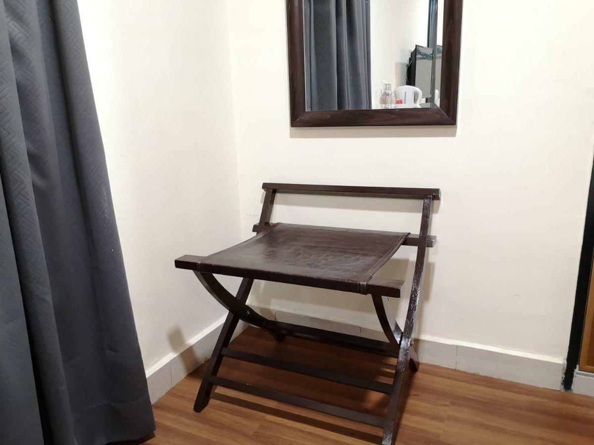Hotel Sunjoy9 Okr Kuala Lumpur Buitenkant foto