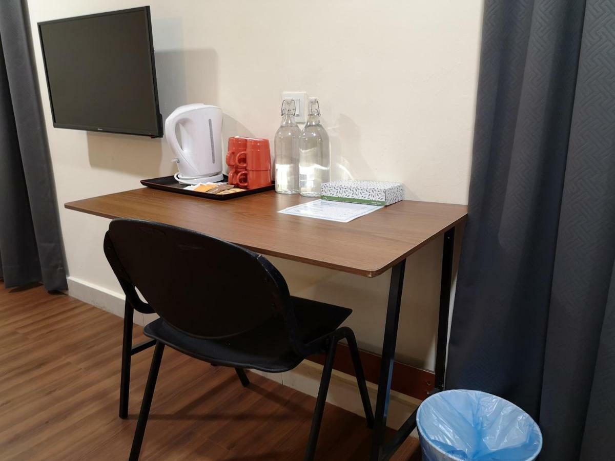 Hotel Sunjoy9 Okr Kuala Lumpur Buitenkant foto