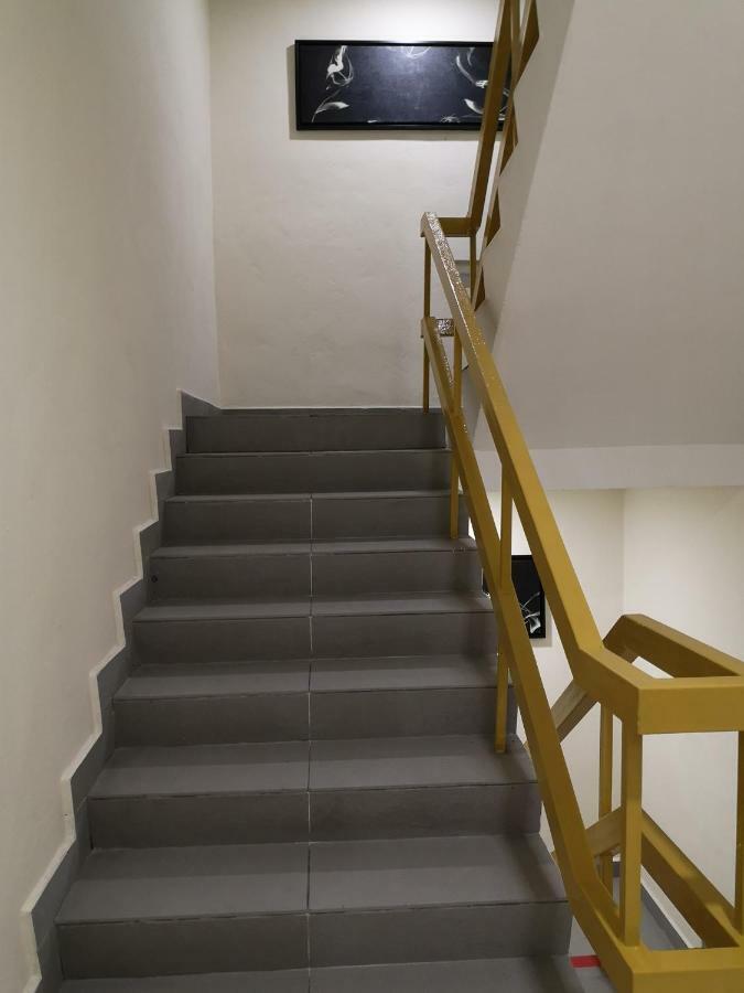 Hotel Sunjoy9 Okr Kuala Lumpur Buitenkant foto